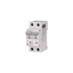 Siguranta intrerupator automat Xpole Home 32A 2P C 4.5kA HL-C32/2