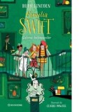 Familia Swift: Galeria hotomanilor - Laura Nureldin, Beth Lincoln