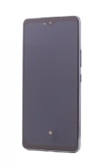 LCD Samsung Galaxy A53 5G, A536B, + Rama, Small Glass