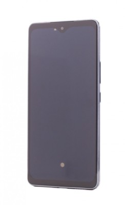 LCD Samsung Galaxy A53 5G, A536B, + Rama, Small Glass foto