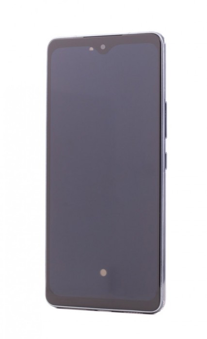 LCD Samsung Galaxy A53 5G, A536B, + Rama, Small Glass
