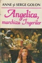 Angelica, Marchiza Ingerilor foto