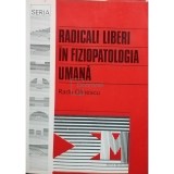 Radu Olinescu - Radicali liberi in fiziopatologia umana (Editia: 1994)