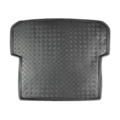 Tavita portbagaj Subaru Legacy (Bl/Bp/Bps), 09.2003-04.2009 , Outback (Bp), 09.2003-09.2009 Combi/ Break, fara panza antialunecare