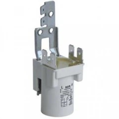 Filtru deparazitare masina de spalat Indesit