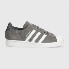 adidas Originals sneakers Superstar culoarea gri, IF3645