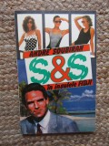 Spionaj si Sex in Insulele Fiji - Andre Soubiran, Universul Familiei, 1993