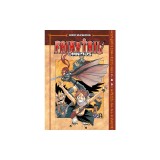 Fairy Tail Omnibus 3 (Vol. 7-9)