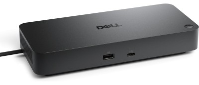 DELL PRO THUNDERBOLT 5 DOCK WD25TB5 foto