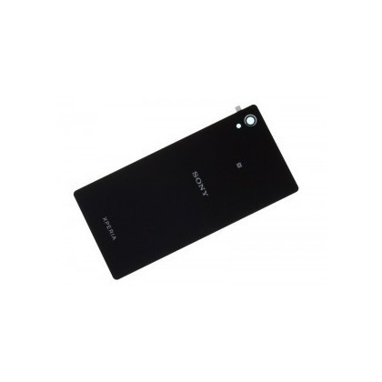 Capac Baterie Sony Xperia M4 Aqua Negru Orig China