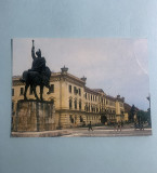 Calendar 1980 Muzeul Unirii Alba Iulia