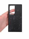 Husă Mobilfox Black Grunge 2.0 Samsung Galaxy S24 Ultra &ndash; nouă, cu cutie