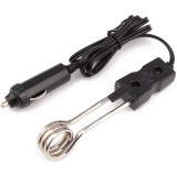 Fierbator auto 12V pentru priza bricheta, 150W, ideal pentru calatorii