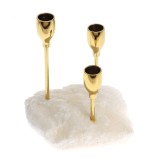 Suport pentru lumanari 18 cm