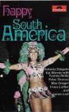 Various - Happy South-America, Caseta audio