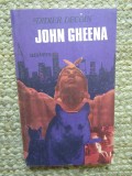 John Gheena - Didier Decoin - Editura Univers - 1983