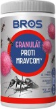 Granulat anti furnici Bros 75 g pentru interior si exterior