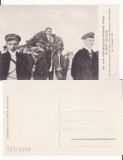 Brasov, Kronstadt - Albert Ziegler, aviator