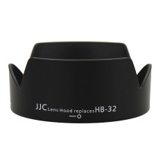 Parasolar HB-32 ​JJC LH-32 Pentru Nikon 18-70mm 18-135mm 18-105mm
