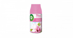 Rezerva Air Wick Freshmatic aroma Floare de cires pentru odorizante electrice 250ml foto