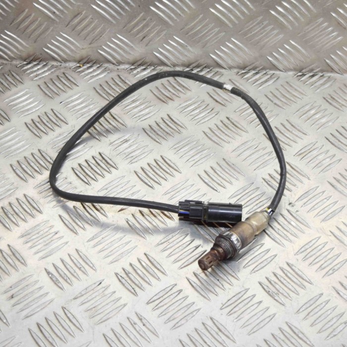 Sonda lambda VW GOLF VI Variant AJ5 2010 OEM: 03L906262A 11575986