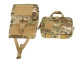 Rucsac Asalt Mod.3 Molle 8Fields Multicam