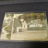 Carte postala Cisnadioara