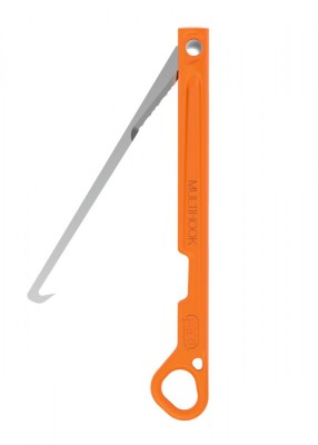 Carlig multifunctional Petzl Multihook foto