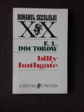 BILLY BATHGATE - E.L. DOCTOROW