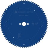 Panza fierastrau circular Bosch EXPERT Wood 350x3,5/2,5x30 mm T72