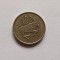 Botswana -10 thebe 2008