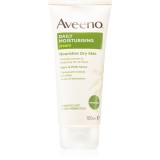 Aveeno Daily Moisturising Cream crema de corp hidratanta 100 ml