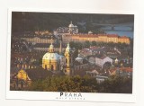 FA77-Carte Postala- CEHIA - Praga, Mala Strana, necirculata