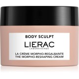 Lierac Body Sculpt The Morpho-Reshaping Cream crema de corp pentru fermitatea pielii 200 ml
