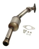 Catalizator RENAULT CLIO II Caseta/ Hatchback (SB0/1/2_) (1998 - Prezent) MAXGEAR 27-6141