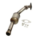 Catalizator NISSAN KUBISTAR caroserie (X76) (2003 - Prezent) MAXGEAR 27-6141