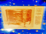 C484-I-Expozitia Arta secol 18 Venetia Italia 1929-Carte Postala 10 Oct. 1929.