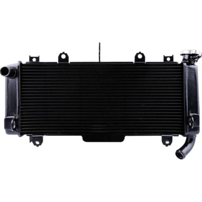 Radiator Kawasaki Ninja 650 Z650 ER650 2017-2024 foto