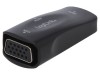 Convertor HDCP HDMI Neagră