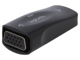 Convertor HDCP HDMI Neagră