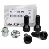 Antifurt Roti Oe Bmw Seria 4 F32, F82 2013&rarr; M14X1,25 36136776076