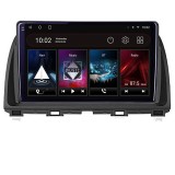Navigatie Mazda CX-5 2012-2014 Android QLED 2K 4GB+64GB Kit 212