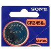 Baterie lithium Sony si Varta CR2430 si CR2450, dar si alte numere.
