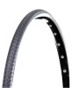 CAUCIUC DEESTONE 26x1.1/2 (40-584) (650B standard) - STRADA - D1003 PowerTool TopQuality, Blade