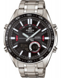 Ceas Barbati, Casio Edifice, Classic EFV EFV-C100D-1A - Marime universala