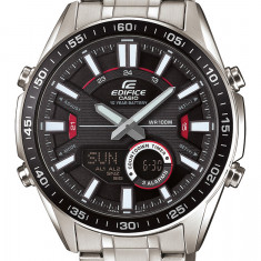 Ceas Barbati, Casio Edifice, Classic EFV EFV-C100D-1A - Marime universala