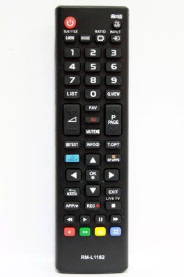 Telecomanda LG LCD IR1439 RM-L1162 (66) foto