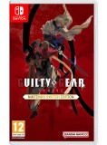 Guilty Gear Strive NSW