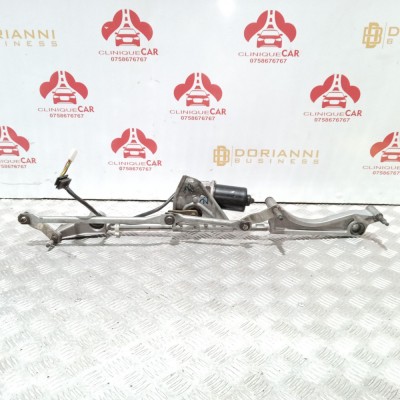 Ansamblu stergatoare Mercedes C-Class W203 2001 - 2007 foto