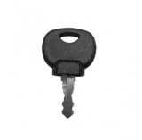 Cheie pentru motostivuitor tractor excavator CAT, lama frezata pregatita de utilizare directa, Aftermarket